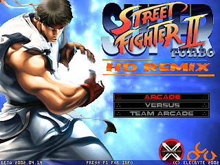 download street fighter 2